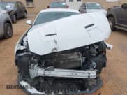 ✅ 2021 Ford Mustang EcoBoost • VIN: 1FA6P8TH9M5101140 • Lot: 43309485. Listed on IAAI with 69,861 mi. Free auction sales archive from the USA and detailed vehicle history report at DreamBid. Image 12.