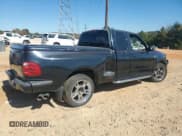 ✅ 2000 Ford F-150 XL • VIN: 2FTRX07LXYCB08102 • Lot: 86685915. Wystawiony na Copart z przebiegiem Nie podano. Bezpłatny archiwum sprzedaży aukcyjnych z USA i szczegółowy raport historii pojazdu na DreamBid. Zdjęcie 3.