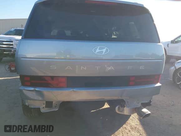 2024 Hyundai Santa Fe SEL с VIN 5NMP24GL6RH021299, выставлен на аукционе IAAI как лот 41395189 с пробегом 12 220 миль миль и . История ставок и продаж доступна на DreamBid. Изображение 19.