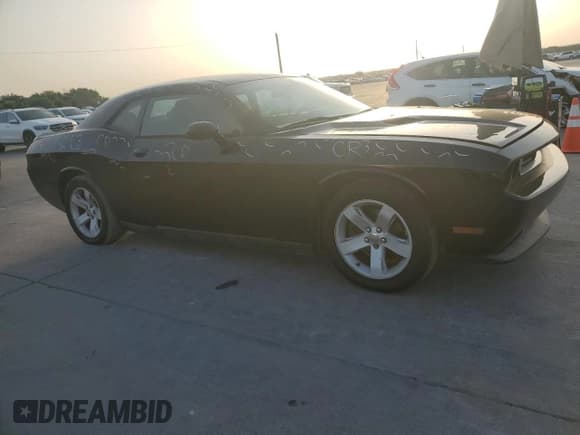 ✅ 2011 Dodge Challenger • VIN: 2B3CJ4DG4BH603574 • Лот: 63023164. Опубликован ранее на Copart с пробегом 190 789 миль. Бесплатный доступ к архиву аукционных продаж из США и подробный отчёт об истории автомобиля на DreamBid. Изображение 4.