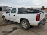✅ 2005 Chevrolet Silverado 1500 LS • VIN: 2GCEC13T451226823 • Лот: 65417044. Опубликован ранее на Copart с пробегом 267 582 миль. Бесплатный доступ к архиву аукционных продаж из США и подробный отчёт об истории автомобиля на DreamBid. Изображение 2.