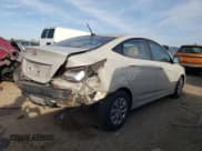 ✅ 2015 Hyundai Accent GLS • VIN: KMHCT4AE0FU933531 • Лот: 75267343. Опубликован ранее на Copart с пробегом 129 890 миль. Бесплатный доступ к архиву аукционных продаж из США и подробный отчёт об истории автомобиля на DreamBid. Изображение 3.