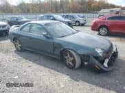 ✅ 1998 Honda Prelude • VIN: JHMBB6243WC010887 • Lot: 91040305. Wystawiony na Copart z przebiegiem 242 967 mil. Bezpłatny archiwum sprzedaży aukcyjnych z USA i szczegółowy raport historii pojazdu na DreamBid. Zdjęcie 4.