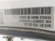 ✅ 2021 Ram 1500 Tradesman • VIN: 1C6RR7FT1MS566533 • Lot: 43775478. Listed on IAAI with 100,080 mi. Free auction sales archive from the USA and detailed vehicle history report at DreamBid. Image 9.