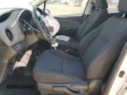 ✅ 2016 Toyota Yaris L • VIN: VNKKTUD33GA070356 • Лот: 70741755. Опубликован ранее на Copart с пробегом 80 104 миль. Бесплатный доступ к архиву аукционных продаж из США и подробный отчёт об истории автомобиля на DreamBid. Изображение 7.