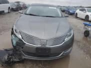 ✅ 2014 Lincoln MKZ Hybrid • VIN: 3LN6L2LU4ER824856 • Lot: 90455645. Listed on Copart with 166,977 mi. Free auction sales archive from the USA and detailed vehicle history report at DreamBid. Image 5.