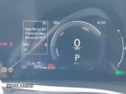 ✅ 2025 Lexus UX 300h • VIN: JTHYBJAH7S2022140 • Lot: 42759622. Listed on IAAI with 3,293 mi. Free auction sales archive from the USA and detailed vehicle history report at DreamBid. Image 16.