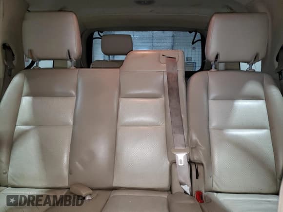 ✅ 2006 Mercury Mountaineer Luxury • VIN: 4M2EU47E06UJ02378 • Lot: 86741754. Wystawiony na Copart z przebiegiem 278 698 mil. Bezpłatny archiwum sprzedaży aukcyjnych z USA i szczegółowy raport historii pojazdu na DreamBid. Zdjęcie 10.