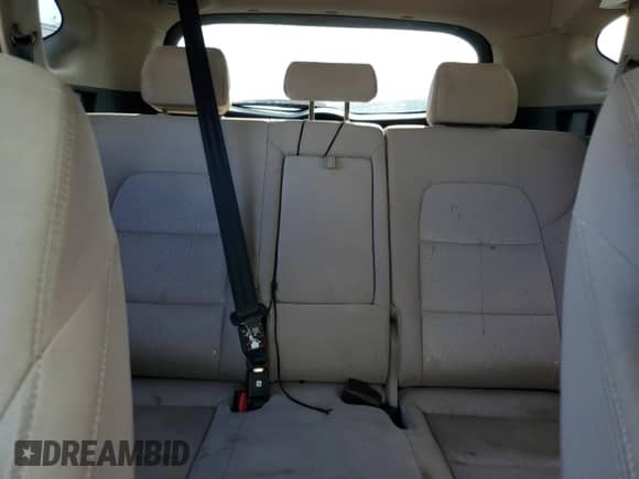 2016 Hyundai Tucson Sport с VIN KM8J3CA20GU053471, выставлен на аукционе Copart как лот 71357125 с пробегом 120 169 миль миль и Списание • Salvage title. История ставок и продаж доступна на DreamBid. Изображение 10.