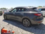 ✅ 2017 Maserati Levante S • VIN: ZN661YUL3HX230501 • Lot: 56380275. Listed on Copart with 82,058 mi. Free auction sales archive from the USA and detailed vehicle history report at DreamBid. Image 2.
