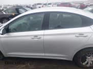 ✅ 2021 Hyundai Accent SE • VIN: 3KPC24A66ME131089 • Лот: 41551049. Опубликован ранее на IAAI с пробегом 75 664 миль. Бесплатный доступ к архиву аукционных продаж из США и подробный отчёт об истории автомобиля на DreamBid. Изображение 13.