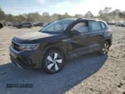 ✅ 2024 Volkswagen Taos S • VIN: 3VV8X7B20RM061690 • Lot: 84734815. Listed on Copart with 17,180 mi. Free auction sales archive from the USA and detailed vehicle history report at DreamBid. Image 1.