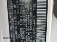 ✅ 2024 Hyundai Tucson Limited • VIN: KM8JECD18RU244474 • Лот: 81782125. Опубликован ранее на Copart с пробегом 7 063 миль. Бесплатный доступ к архиву аукционных продаж из США и подробный отчёт об истории автомобиля на DreamBid. Изображение 12.