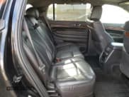 ✅ 2015 Lincoln MKT • VIN: 2LMHJ5NK6FBL03086 • Lot: 72921734. Wystawiony na Copart z przebiegiem 254 594 mil. Bezpłatny archiwum sprzedaży aukcyjnych z USA i szczegółowy raport historii pojazdu na DreamBid. Zdjęcie 11.