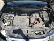 ✅ 2015 Mitsubishi Outlander ES • VIN: JA4AD2A3XFZ012216 • Лот: 56842675. Опубликован ранее на Copart с пробегом 136 618 миль. Бесплатный доступ к архиву аукционных продаж из США и подробный отчёт об истории автомобиля на DreamBid. Изображение 12.