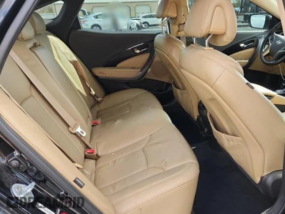 ✅ 2013 Hyundai Azera • VIN: KMHFG4JG7DA246435 • Lot: 87428515. Listed on Copart with 108,531 mi. Free auction sales archive from the USA and detailed vehicle history report at DreamBid. Image 10.