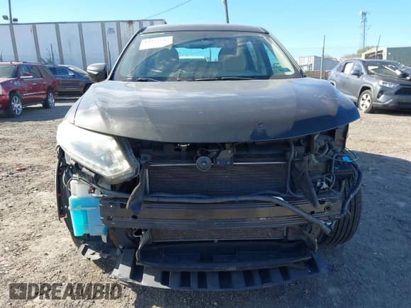 ✅ 2014 Nissan Rogue SL • VIN: 5N1AT2MV2EC865244 • Лот: 43473747. Опубликован ранее на IAAI с пробегом 133 170 миль. Бесплатный доступ к архиву аукционных продаж из США и подробный отчёт об истории автомобиля на DreamBid. Изображение 6.