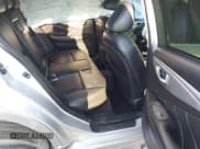 ✅ 2016 Infiniti Q50 Premium • VIN: JN1CV7AP0GM202801 • Lot: 43169243. Wystawiony na IAAI z przebiegiem 149 851 mil. Bezpłatny archiwum sprzedaży aukcyjnych z USA i szczegółowy raport historii pojazdu na DreamBid. Zdjęcie 8.