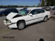 ✅ 2002 Chevrolet Impala • VIN: 2G1WF52E629225474 • Лот: 77746464. Размещён на Copart с пробегом Не указан миль. Получите бесплатный доступ к архиву аукционных продаж из США и посмотрите подробный отчёт об истории автомобиля на DreamBid. Изображение 1.