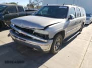 ✅ 2004 Chevrolet Suburban LT • VIN: 1GNFK16TX4J135814 • Лот: 41536915. Опубликован ранее на Copart с пробегом Не указан. Бесплатный доступ к архиву аукционных продаж из США и подробный отчёт об истории автомобиля на DreamBid. Изображение 1.