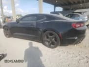 ✅ 2020 Chevrolet Camaro 1SS • VIN: 1G1FF1R74L0146235 • Lot: 92784625. Listed on Copart with 62,664 mi. Free auction sales archive from the USA and detailed vehicle history report at DreamBid. Image 2.