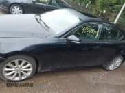 ✅ 2010 Lexus IS 250 • VIN: JTHCF5C24A2032718 • Lot: 42388905. Listed on IAAI with 157,741 mi. Free auction sales archive from the USA and detailed vehicle history report at DreamBid. Image 14.