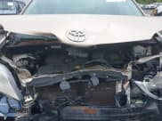 ✅ 2011 Toyota Sienna LE AAS • VIN: 5TDKK3DC2BS006651 • Лот: 42190362. Опубликован ранее на IAAI с пробегом 201 795 миль. Бесплатный доступ к архиву аукционных продаж из США и подробный отчёт об истории автомобиля на DreamBid. Изображение 10.