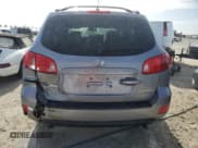 ✅ 2008 Hyundai Santa Fe GLS • VIN: 5NMSG73D18H169502 • Lot: 76718684. Listed on Copart with Not provided. Free auction sales archive from the USA and detailed vehicle history report at DreamBid. Image 6.