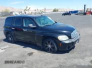 ✅ 2007 Chevrolet HHR LS • VIN: 3GNDA13D77S640073 • Lot: 42030971. Listed on IAAI with 139,564 mi. Free auction sales archive from the USA and detailed vehicle history report at DreamBid. Image 1.