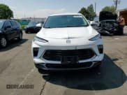 ✅ 2025 Buick Encore GX Preferred • VIN: KL4AMCSL5SB089700 • Lot: 71253075. Listed on Copart with 30,909 mi. Free auction sales archive from the USA and detailed vehicle history report at DreamBid. Image 10.