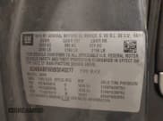 ✅ 2011 Chevrolet HHR 1LT • VIN: 3GNBABFW8BS640277 • Lot: 41596530. Listed on IAAI with 195,691 mi. Free auction sales archive from the USA and detailed vehicle history report at DreamBid. Image 9.