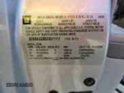 ✅ 2010 Chevrolet HHR LS • VIN: 3GNBAADB8AS511111 • Lot: 81456834. Listed on Copart with Not provided. Free auction sales archive from the USA and detailed vehicle history report at DreamBid. Image 13.