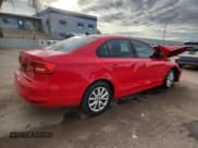 ✅ 2015 Volkswagen Jetta SE • VIN: 3VWD17AJ2FM261616 • Лот: 92066985. Опубликован ранее на Copart с пробегом 117 294 миль. Бесплатный доступ к архиву аукционных продаж из США и подробный отчёт об истории автомобиля на DreamBid. Изображение 3.