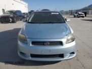 ✅ 2007 Scion tC Spec • VIN: JTKDE177X70182563 • Lot: 58953805. Listed on Copart with 128,105 mi. Free auction sales archive from the USA and detailed vehicle history report at DreamBid. Image 5.