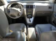 ✅ 2006 Hyundai Tucson GLS • VIN: KM8JN72D16U330001 • Лот: 86533685. Опубликован ранее на Copart с пробегом 197 830 миль. Бесплатный доступ к архиву аукционных продаж из США и подробный отчёт об истории автомобиля на DreamBid. Изображение 8.