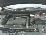 ✅ 2026 Chevrolet Equinox AWD LT • VIN: 3GNAXPEG8TL133957 • Лот: 43385314. Опубликован ранее на IAAI с пробегом 2 259 миль. Бесплатный доступ к архиву аукционных продаж из США и подробный отчёт об истории автомобиля на DreamBid. Изображение 19.