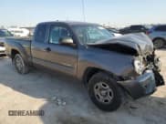 ✅ 2015 Toyota Tacoma • VIN: 5TFTX4CN4FX062508 • Lot: 47476885. Listed on Copart with 125,454 mi. Free auction sales archive from the USA and detailed vehicle history report at DreamBid. Image 4.