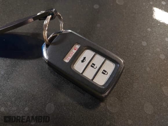 ✅ 2013 Honda Accord EX • VIN: 1HGCR2F77DA255037 • Lot: 42502142. Listed on IAAI with 104,746 mi. Free auction sales archive from the USA and detailed vehicle history report at DreamBid. Image 11.