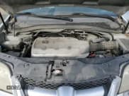 ✅ 2005 Acura MDX Touring • VIN: 2HNYD18605H003452 • Лот: 60472925. Опубликован ранее на Copart с пробегом 253 663 миль. Бесплатный доступ к архиву аукционных продаж из США и подробный отчёт об истории автомобиля на DreamBid. Изображение 12.