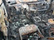 ✅ 2014 Dodge Challenger SRT-8 • VIN: 2C3CDYCJ7EH256017 • Lot: 65387625. Wystawiony na Copart z przebiegiem Nie podano. Bezpłatny archiwum sprzedaży aukcyjnych z USA i szczegółowy raport historii pojazdu na DreamBid. Zdjęcie 8.