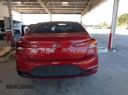 ✅ 2020 Hyundai Elantra SE • VIN: KMHD74LF5LU899290 • Лот: 43030382. Опубликован ранее на IAAI с пробегом 86 490 миль. Бесплатный доступ к архиву аукционных продаж из США и подробный отчёт об истории автомобиля на DreamBid. Изображение 16.