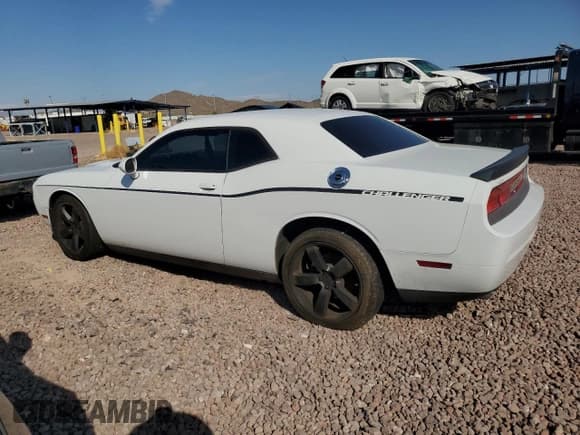 ✅ 2013 Dodge Challenger SXT • VIN: 2C3CDYAG1DH670254 • Lot: 78475404. Wystawiony na Copart z przebiegiem 159 793 mil. Bezpłatny archiwum sprzedaży aukcyjnych z USA i szczegółowy raport historii pojazdu na DreamBid. Zdjęcie 2.