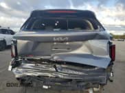 ✅ 2025 Kia Sorento S • VIN: 5XYRL4JC2SG341427 • Lot: 84793845. Listed on Copart with 6,522 mi. Free auction sales archive from the USA and detailed vehicle history report at DreamBid. Image 6.