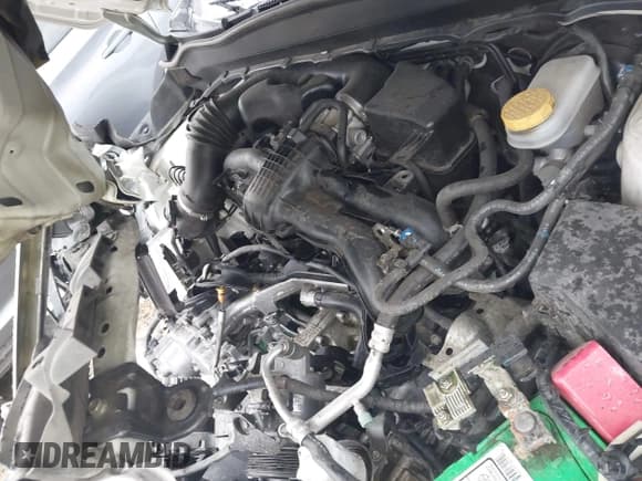 ✅ 2014 Subaru Forester Limited • VIN: JF2SJAHC9EH558076 • Lot: 43749595. Listed on IAAI with 107,738 mi. Free auction sales archive from the USA and detailed vehicle history report at DreamBid. Image 10.