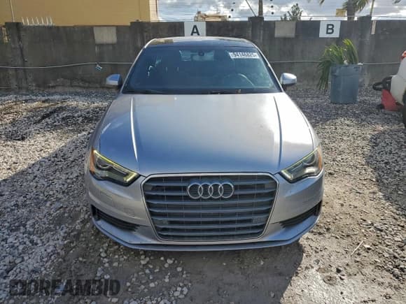 ✅ 2016 Audi A3 Premium • VIN: WAUA7GFF8G1019319 • Lot: 94146825. Listed on Copart with 72,163 mi. Free auction sales archive from the USA and detailed vehicle history report at DreamBid. Image 5.