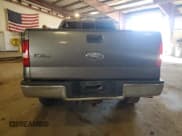 ✅ 2007 Ford F-150 XLT • VIN: 1FTPX14V47FA59968 • Lot: 86500135. Listed on Copart with 172,372 mi. Free auction sales archive from the USA and detailed vehicle history report at DreamBid. Image 6.