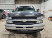 ✅ 2005 Chevrolet Silverado 1500 LS • VIN: 1GCEK19TX5E183176 • Лот: 82465385. Опубликован ранее на Copart с пробегом 146 898 миль. Бесплатный доступ к архиву аукционных продаж из США и подробный отчёт об истории автомобиля на DreamBid. Изображение 5.
