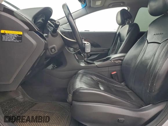 ✅ 2014 Hyundai Azera Limited • VIN: KMHFH4JG0EA342633 • Lot: 95903325. Listed on Copart with 209,789 mi. Free auction sales archive from the USA and detailed vehicle history report at DreamBid. Image 7.