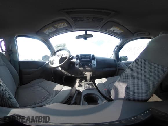 ✅ 2018 Nissan Frontier SV • VIN: 1N6AD0EV4JN726457 • Lot: 42348883. Listed on IAAI with 97,880 mi. Free auction sales archive from the USA and detailed vehicle history report at DreamBid. Image 18.