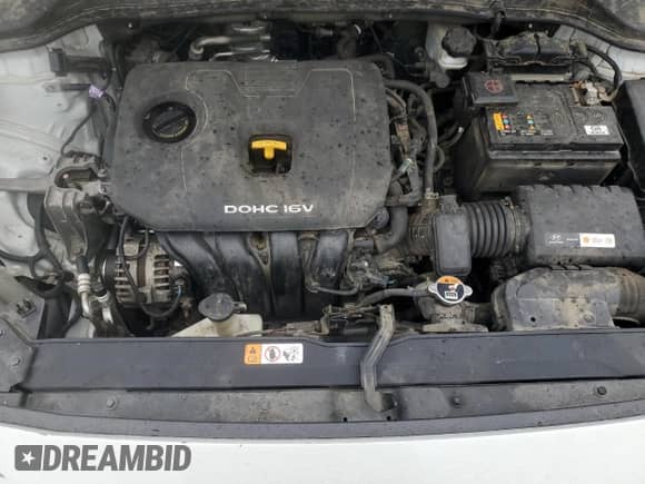 2021 Hyundai Kona SE с VIN KM8K12AA8MU644350, выставлен на аукционе Copart как лот 70588095 с пробегом 115 258 миль миль и Чистый • Clean title. История ставок и продаж доступна на DreamBid. Изображение 12.